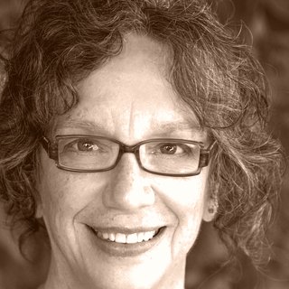 Christine Caldwell