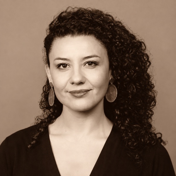 Cristina Fuentes