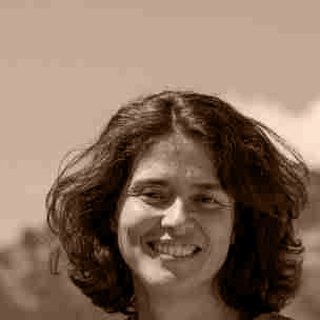 María Macaya