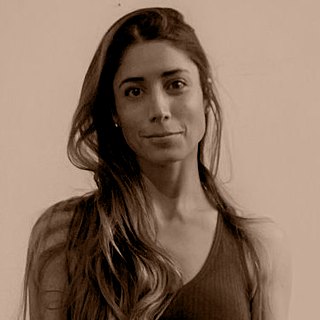 Tatiana Alarcón